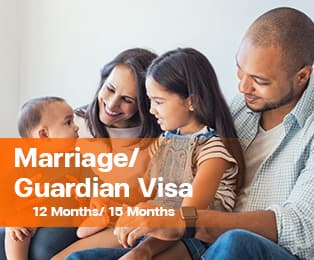 Marriage Visa