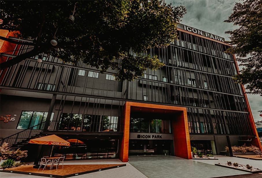 Vera Visa Office