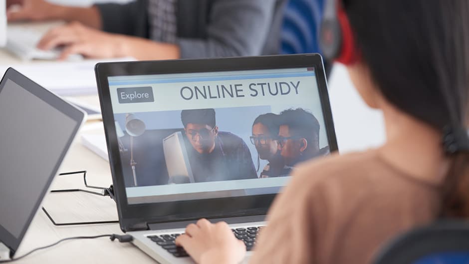 Foreign nationals who wish to study in Thailand